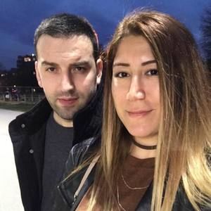 Meet your Posher, Sevda